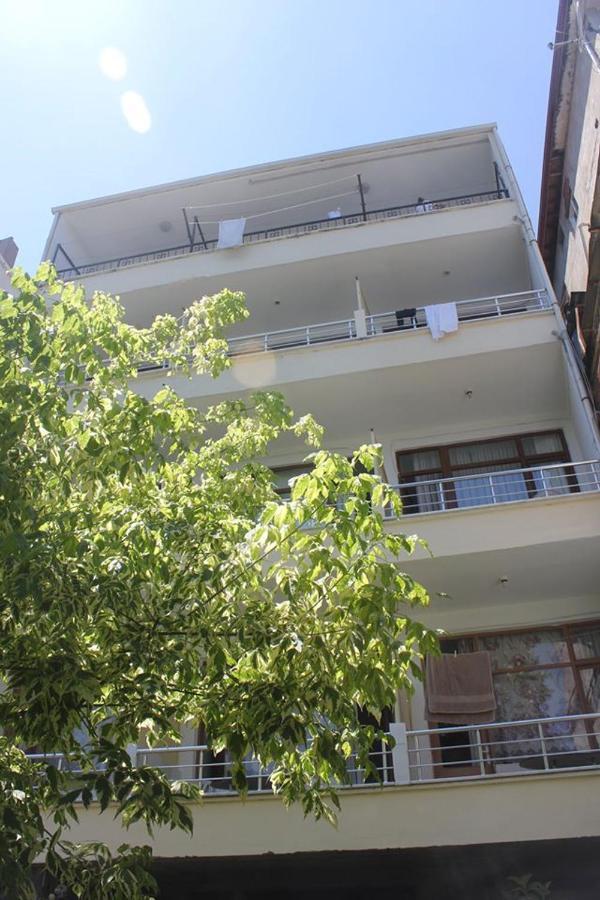 Thermal Orkide Pansiyon Yalova  Exterior foto