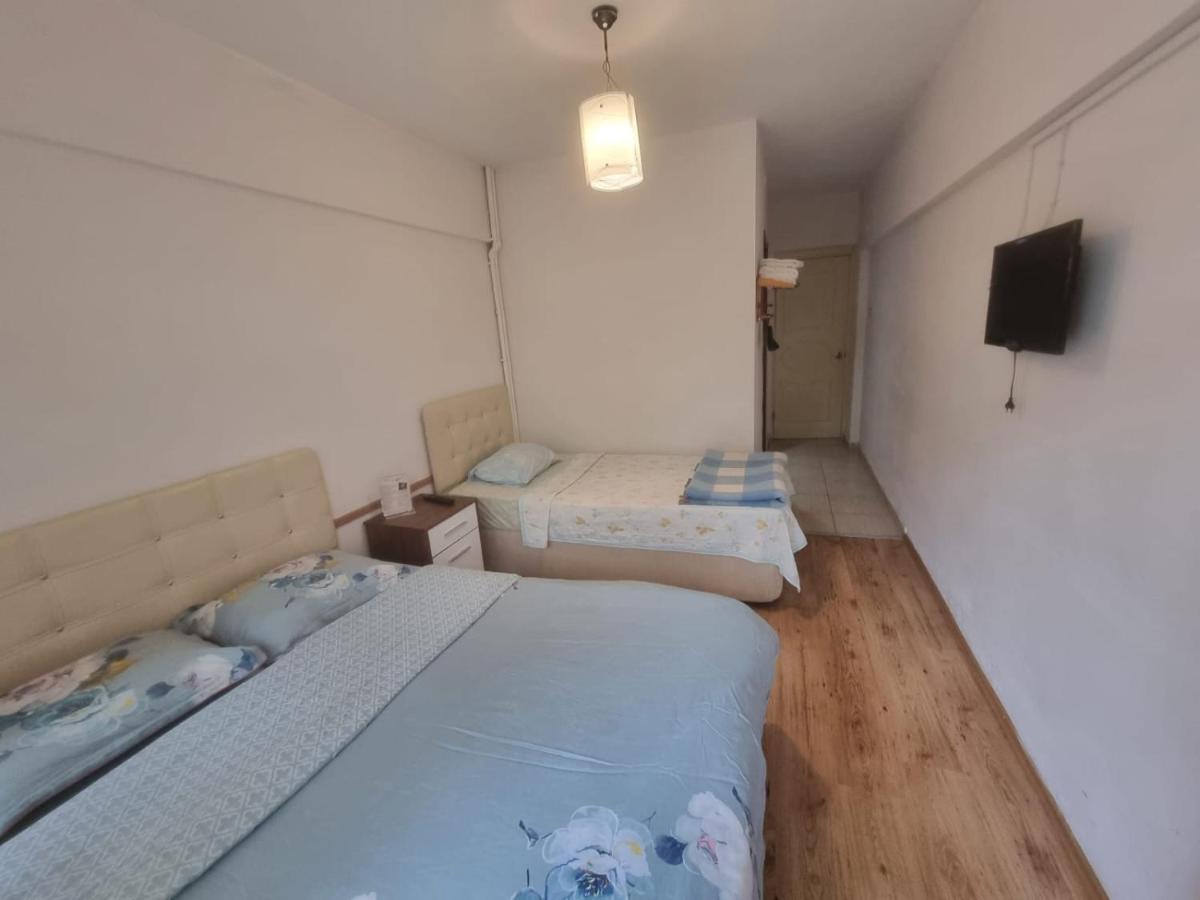 Thermal Orkide Pansiyon Yalova  Exterior foto