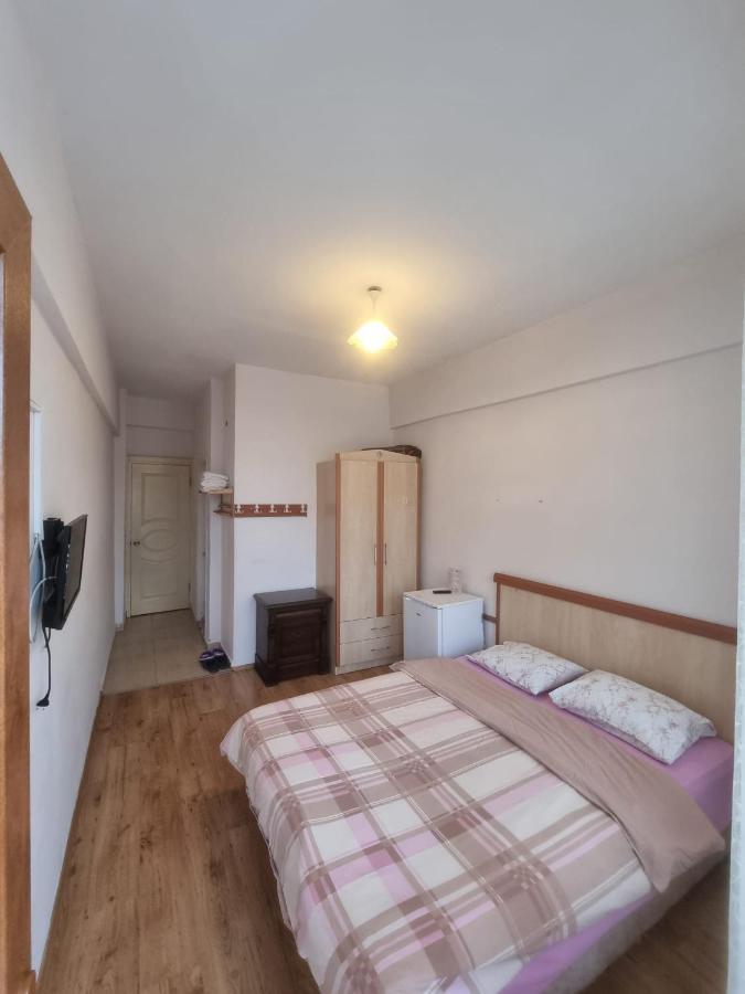 Thermal Orkide Pansiyon Yalova  Exterior foto