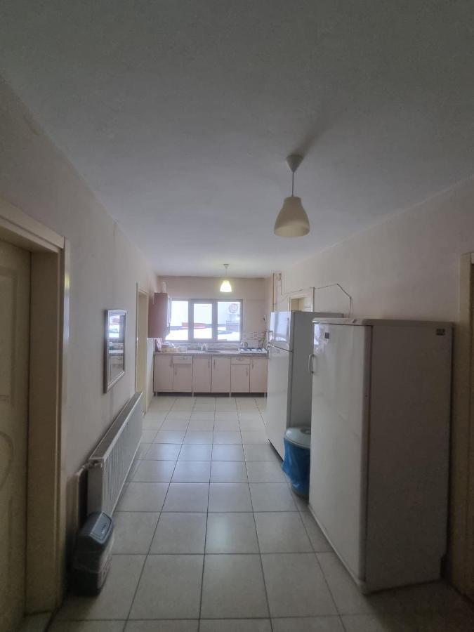 Thermal Orkide Pansiyon Yalova  Exterior foto