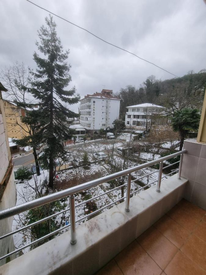 Thermal Orkide Pansiyon Yalova  Exterior foto